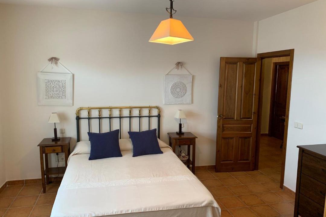 Photo of Bedroom in El Barraco