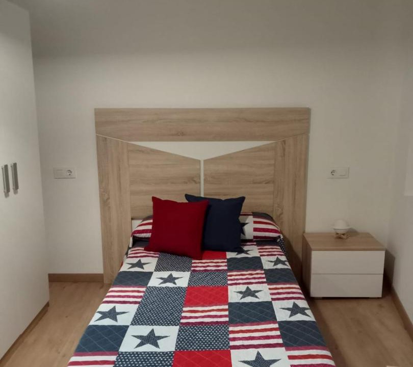 Photo of Bedroom in Pegalajar