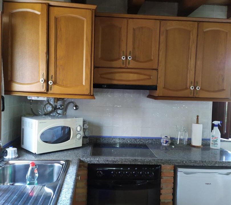 Photo of Kitchen in Perlleces
