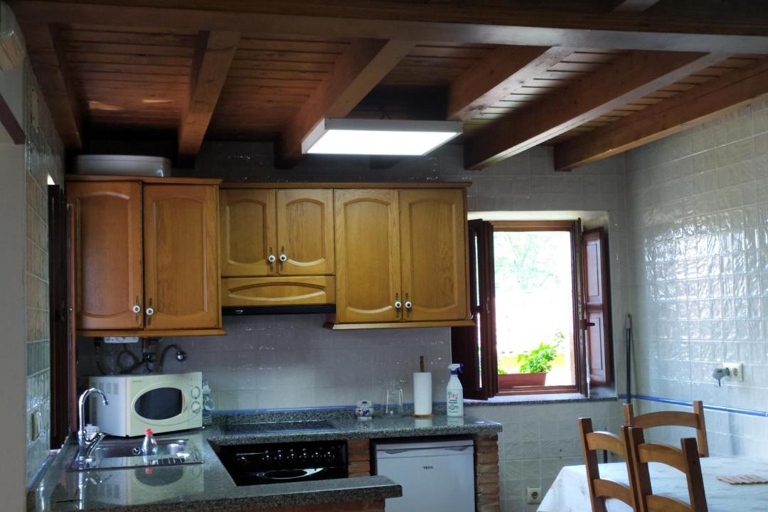 Photo of Kitchen in Perlleces
