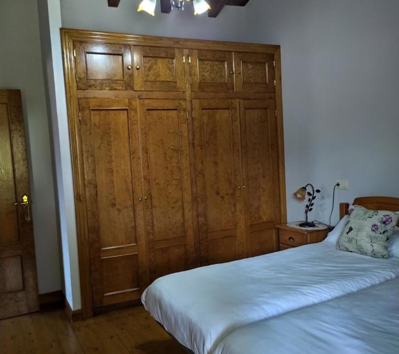 Photo of Bedroom in Perlleces