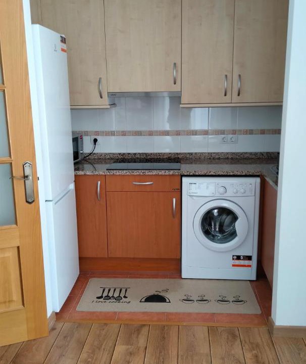 Photo of Kitchen in Puebla de Lillo