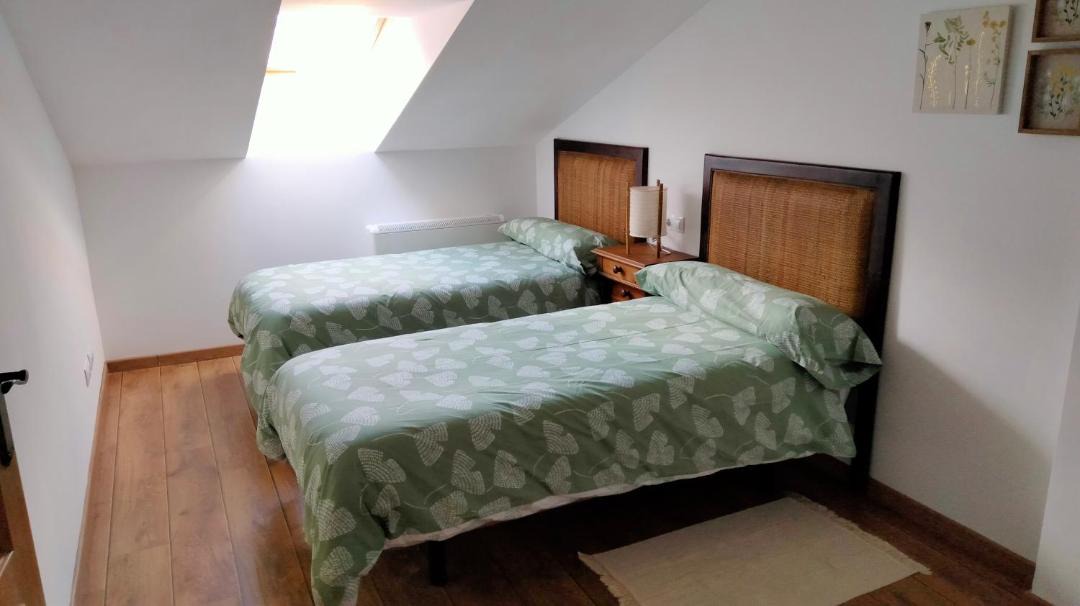Photo of Bedroom in Puebla de Lillo
