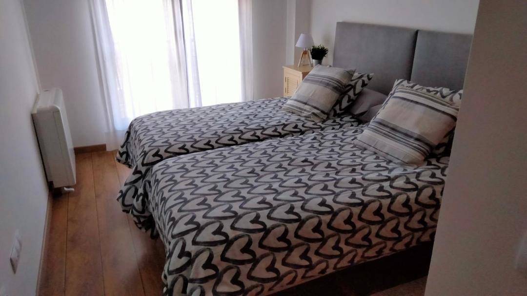 Photo of Bedroom in Puebla de Lillo