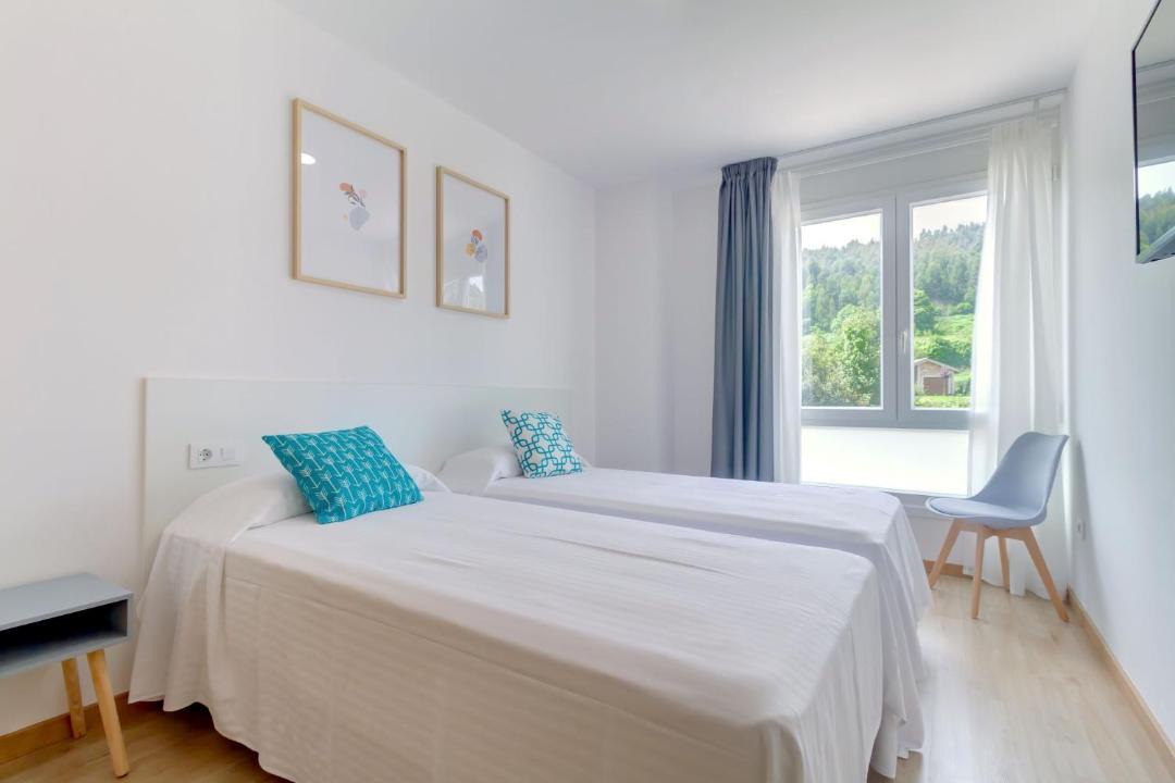 Photo of Bedroom in Covas