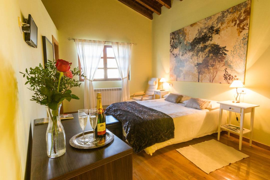 Photo of Bedroom in Ceadea