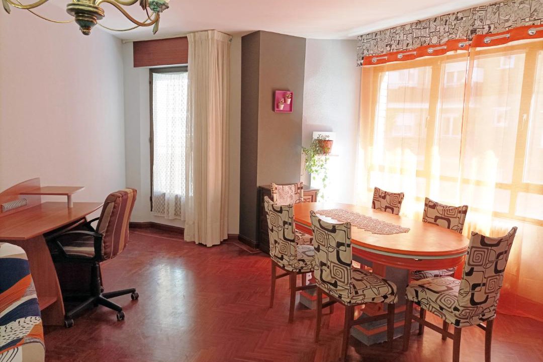 Photo of Livingroom in Soria