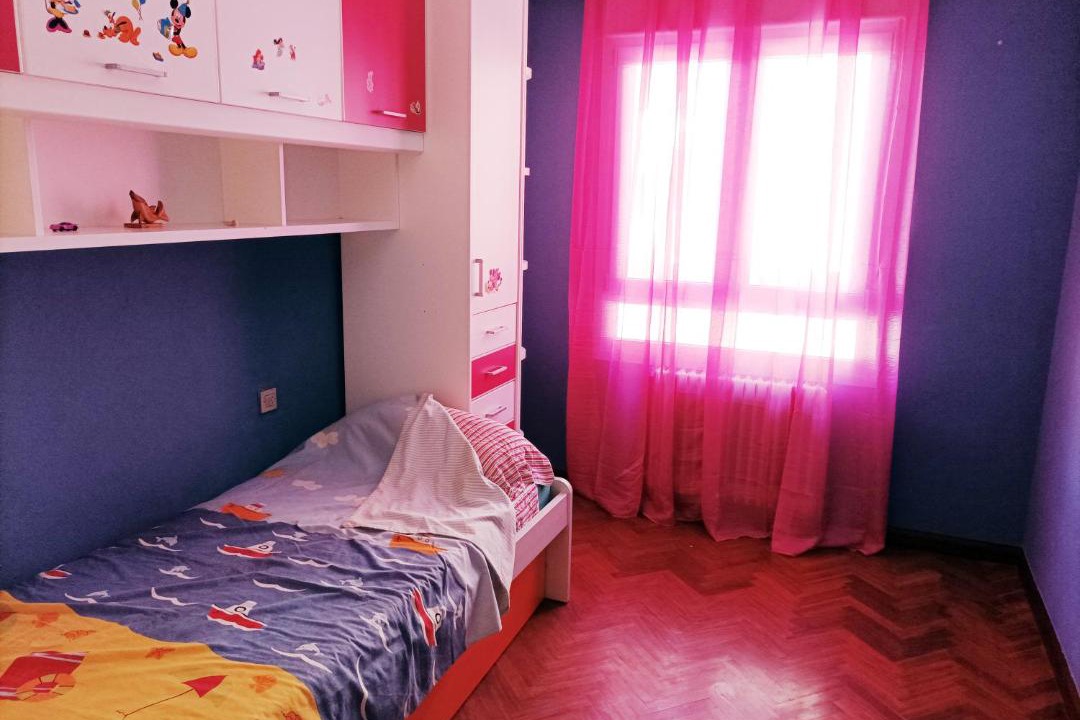Photo of Bedroom in Soria