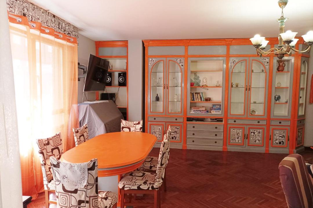 Photo of Livingroom in Soria