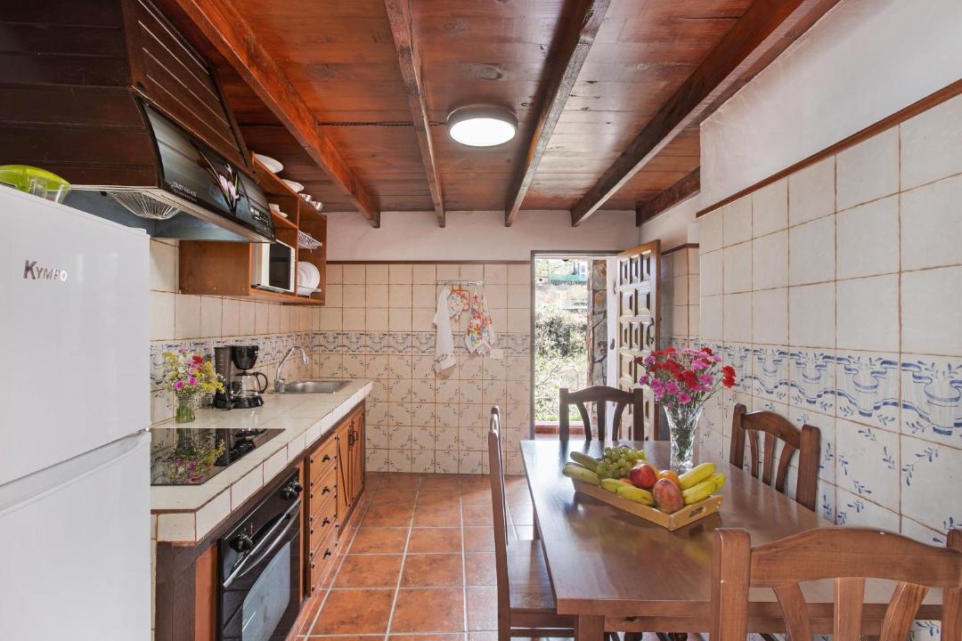 Photo of Kitchen in San Juan de la Rambla