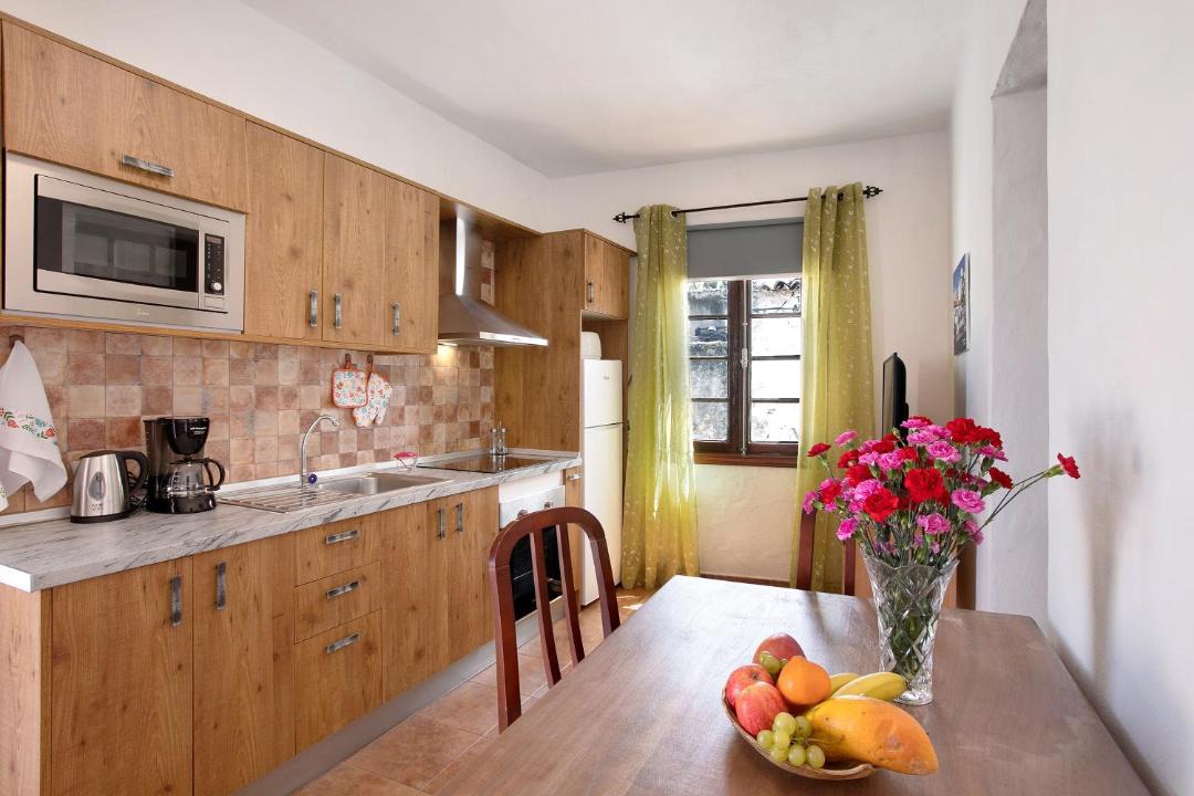 Photo of Kitchen in San Juan de la Rambla