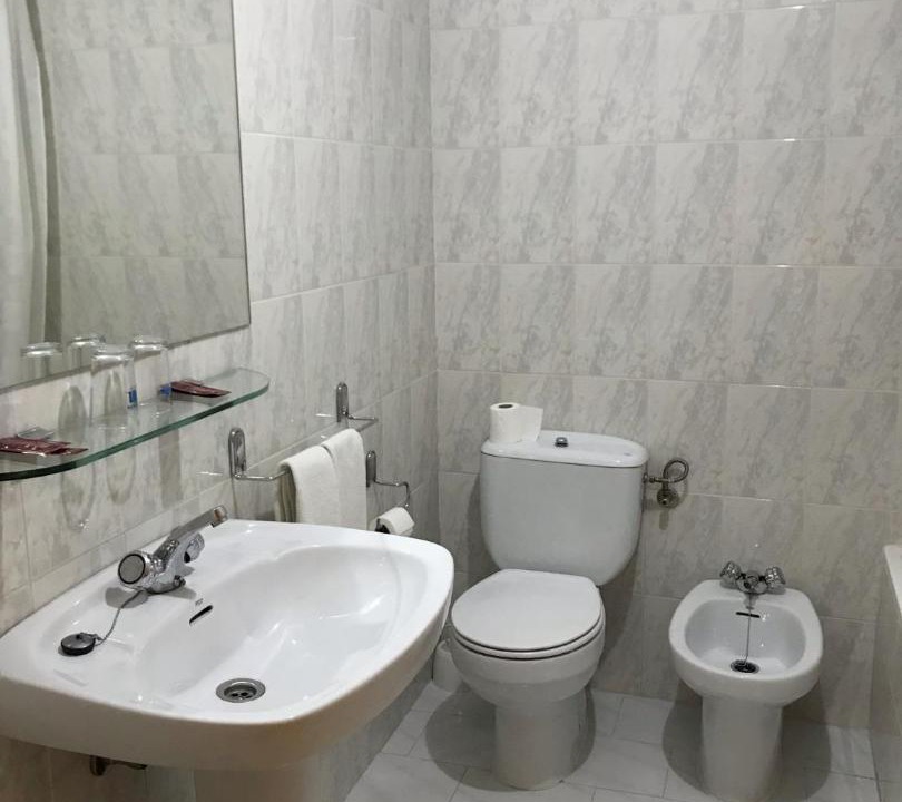 Photo of Bathroom in Espirdo