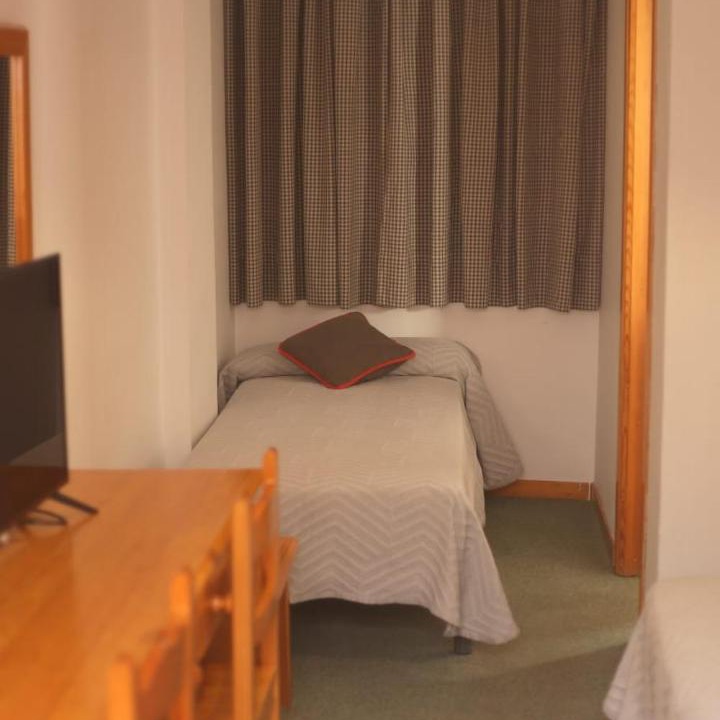 Photo of Bedroom in Espirdo