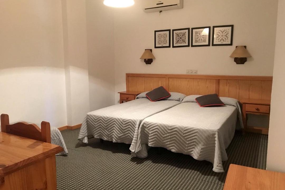 Photo of Bedroom in Espirdo