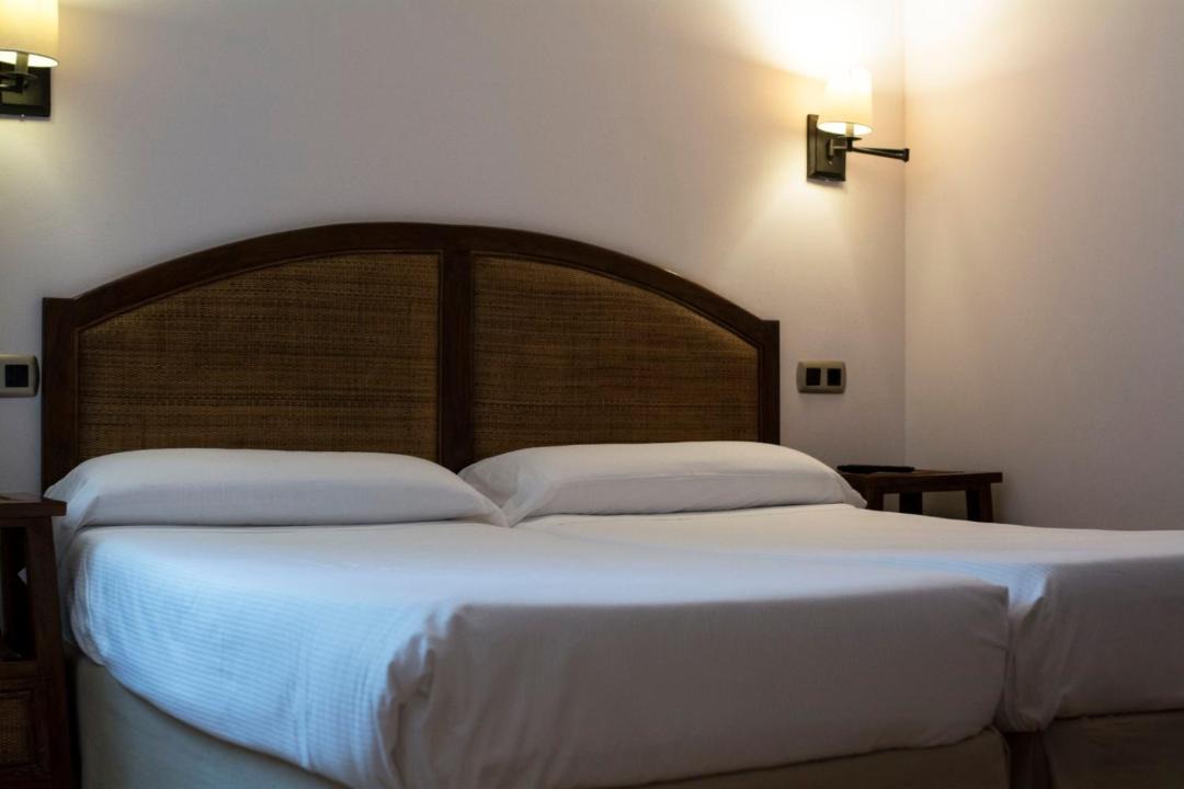 Photo of Bedroom in Cruce La Venta