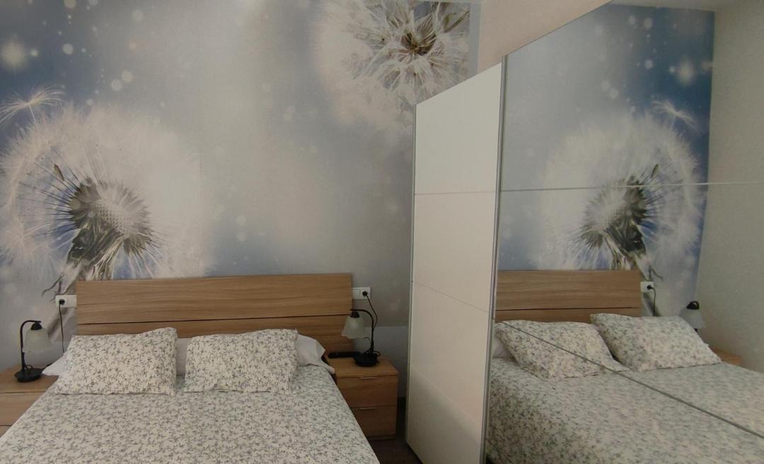 Photo of Bedroom in Soria