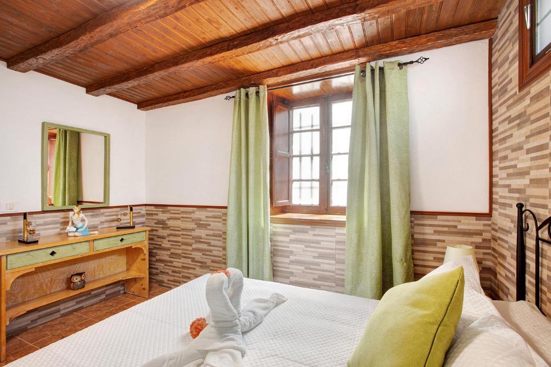 Photo of Bedroom in San Juan de la Rambla