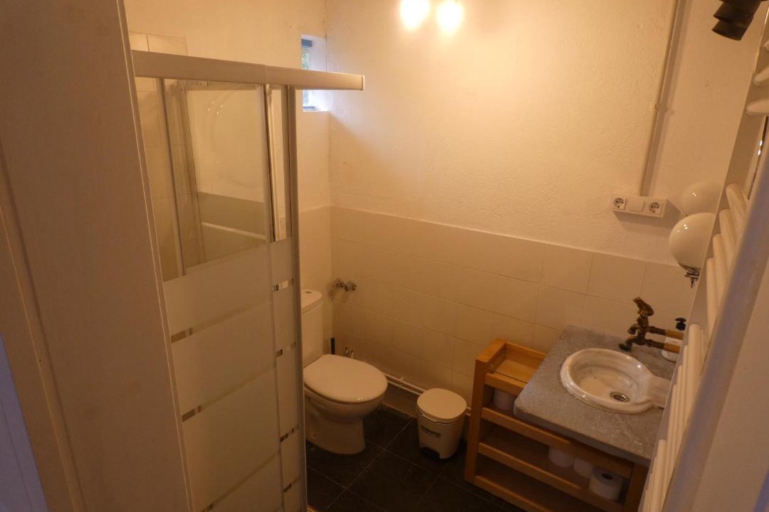 Photo of Bathroom in Saa