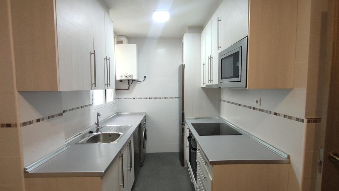 Photo of Kitchen in Soria