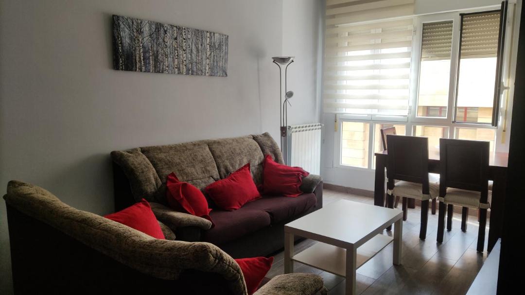 Photo of Livingroom in Soria