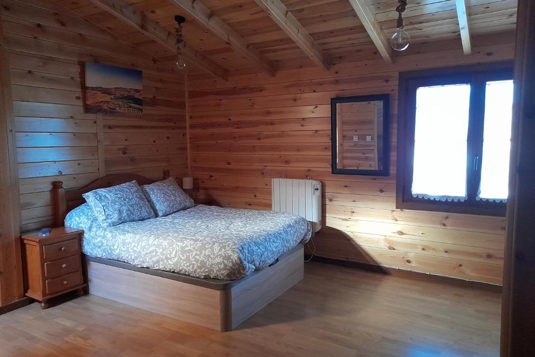 Photo of Bedroom in Candelario