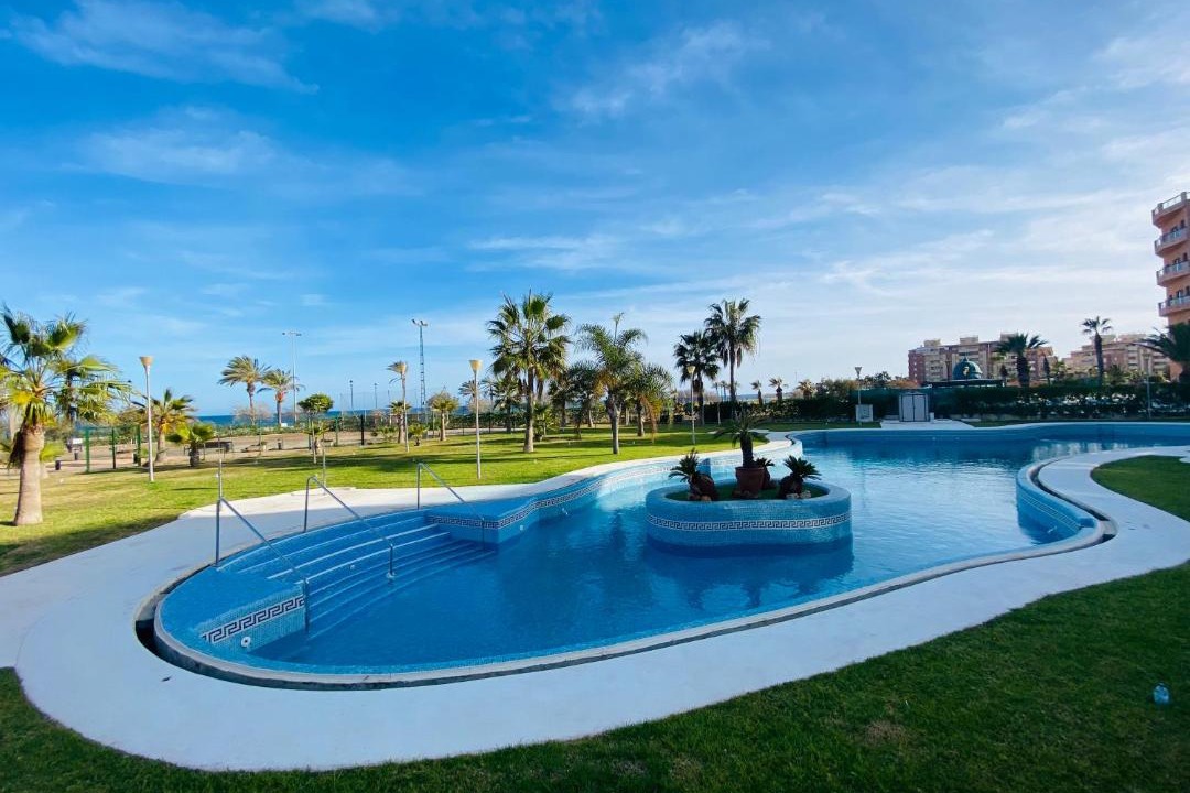 Photo of Outdoor in Roquetas de Mar