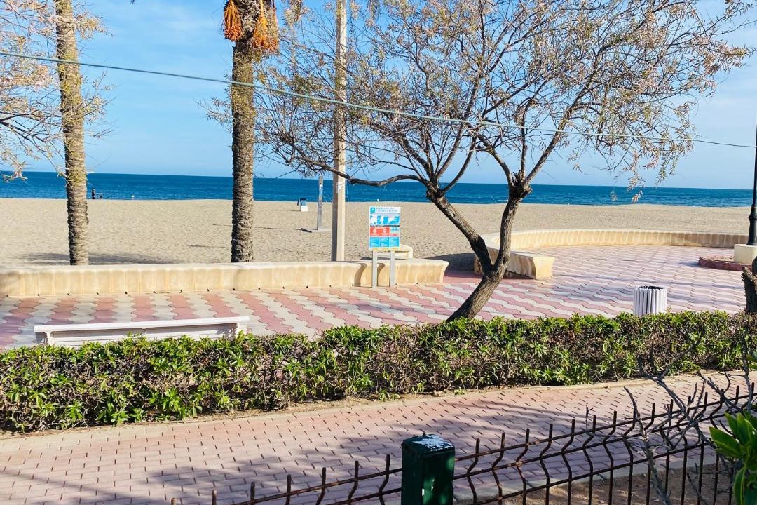 Photo of Outdoor in Roquetas de Mar