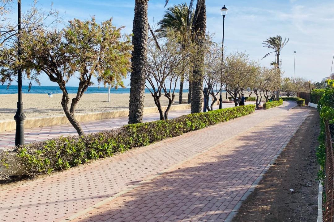 Photo of Outdoor in Roquetas de Mar