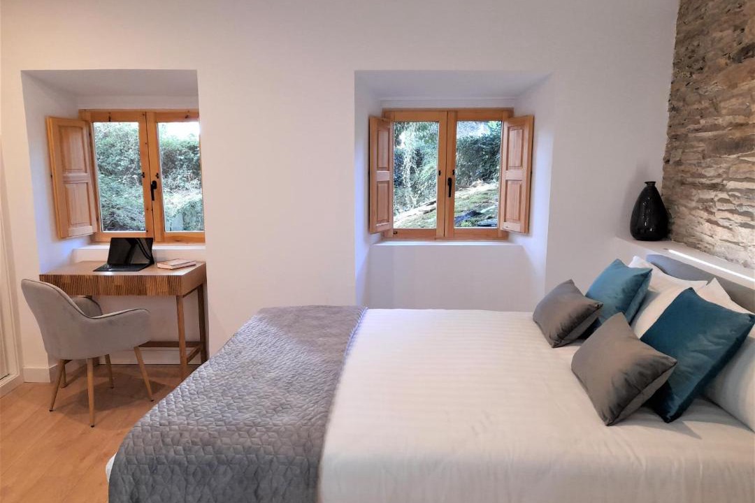 Photo of Bedroom in Lugo