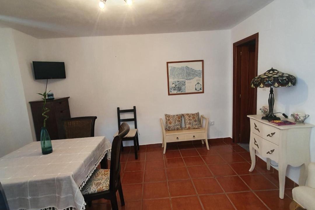 Photo of Livingroom in Pola de Lena