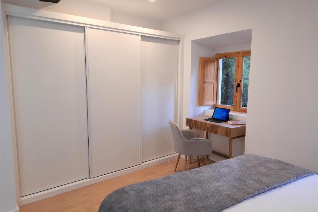 Photo of Bedroom in Lugo