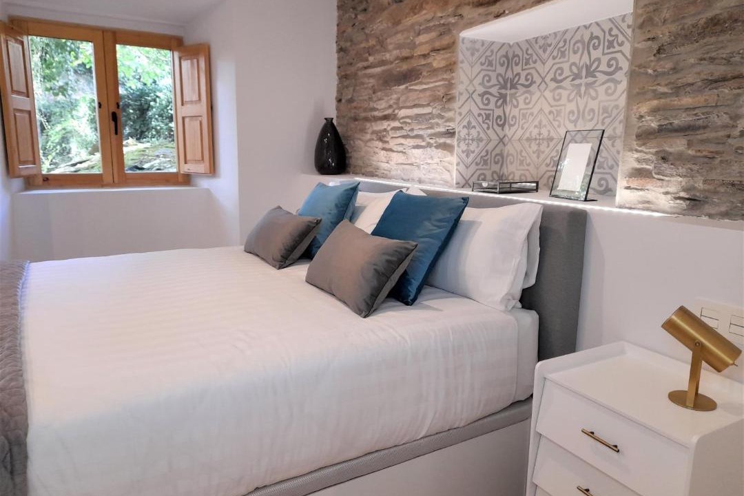 Photo of Bedroom in Lugo