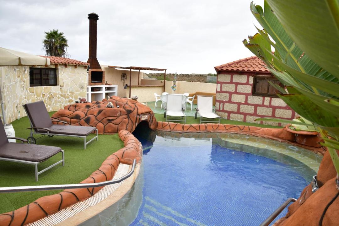 Photo of Outdoor in Chimiche