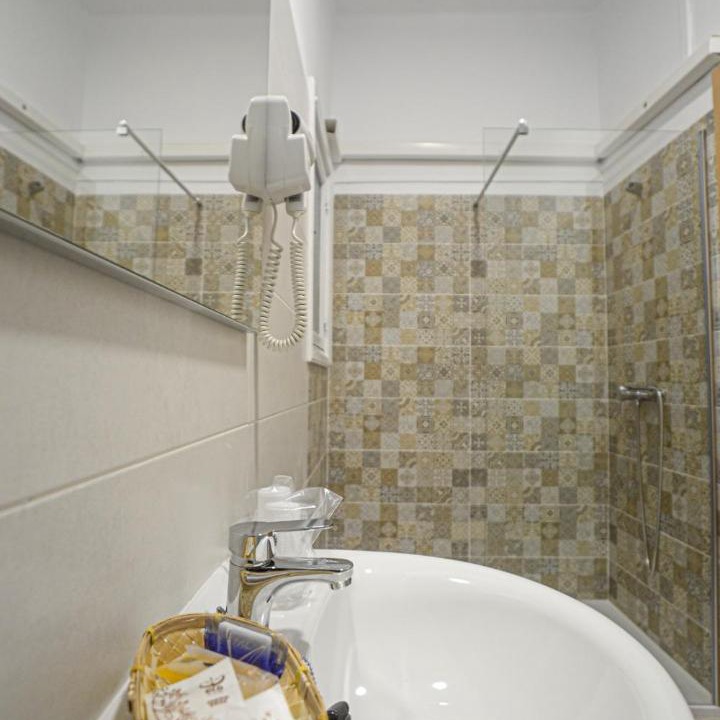 Photo of Bathroom in La Marina