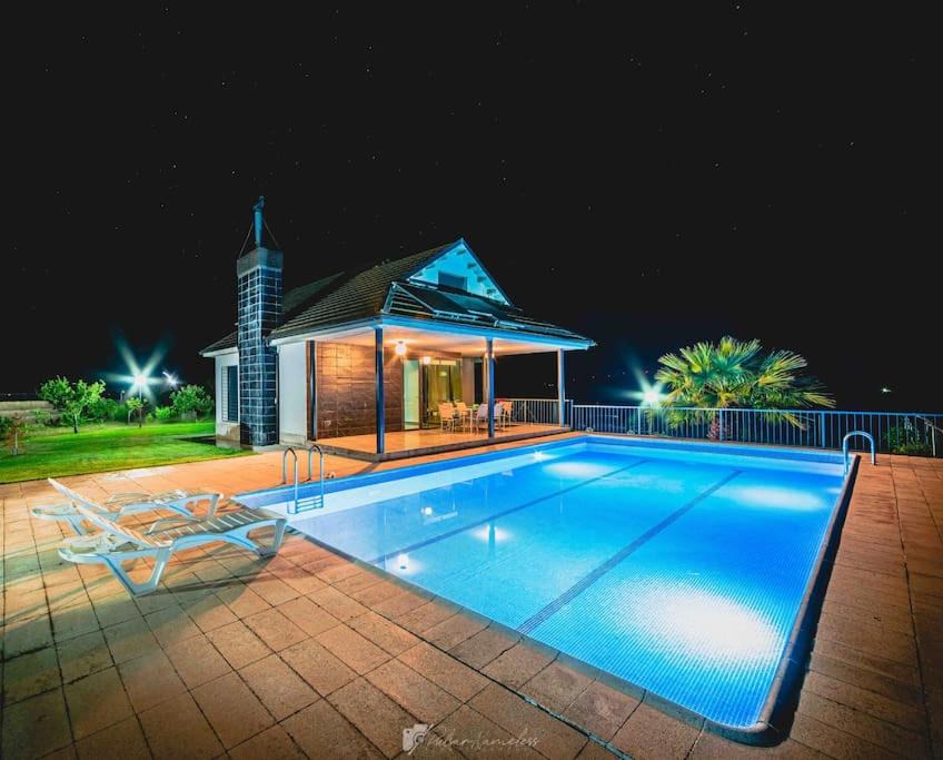 Photo of Outdoor in Montehermoso