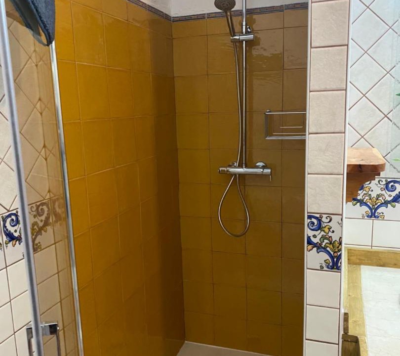 Photo of Bathroom in Ossa de Montiel
