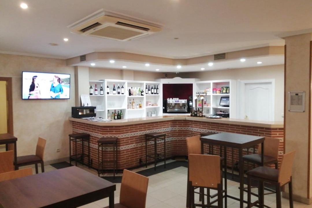 Photo of Kitchen in Vinuesa