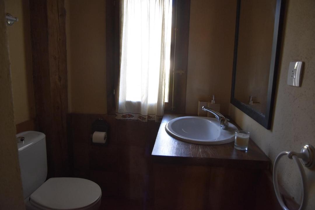 Photo of Bathroom in Robregordo