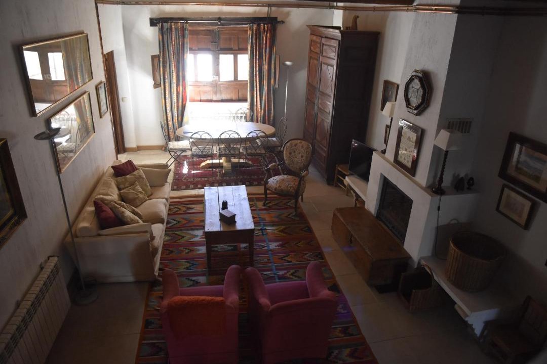 Photo of Livingroom in Robregordo