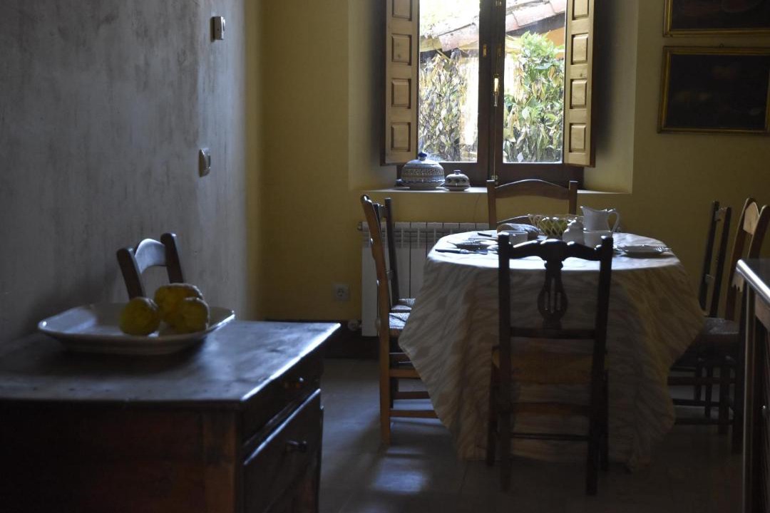 Photo of Livingroom in Robregordo