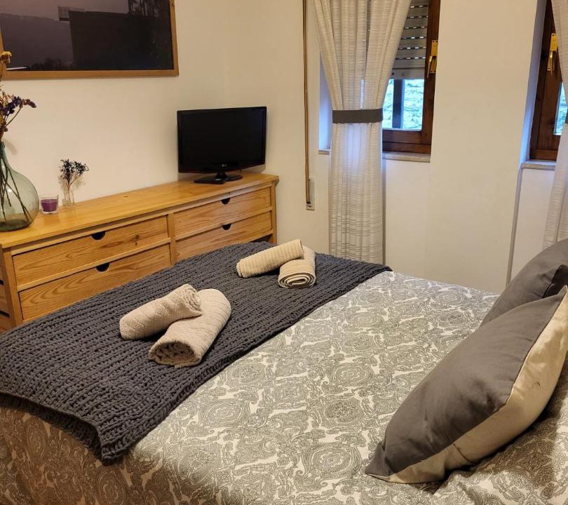 Photo of Bedroom in Caboalles de Abajo