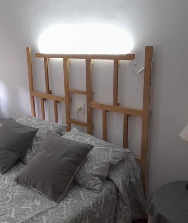 Photo of Bedroom in Caboalles de Abajo