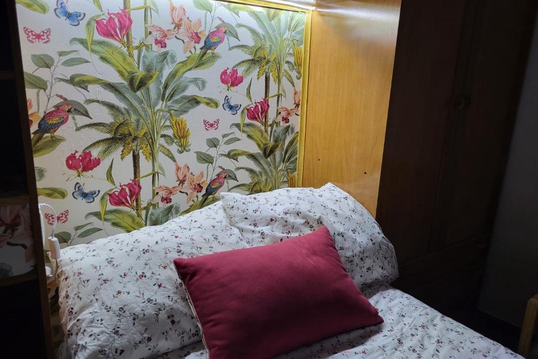 Photo of Bedroom in Caboalles de Abajo