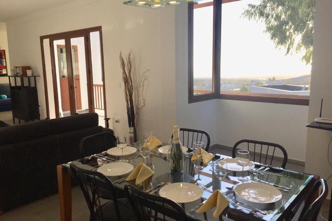 Photo of Livingroom in Conil