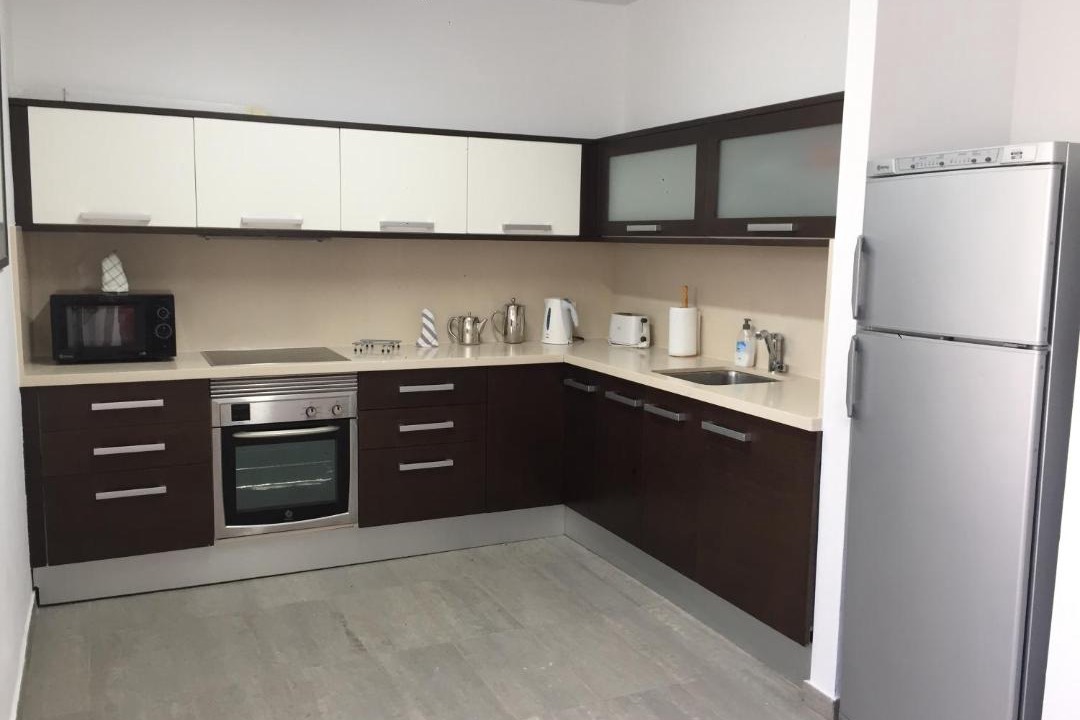 Photo of Kitchen in Conil