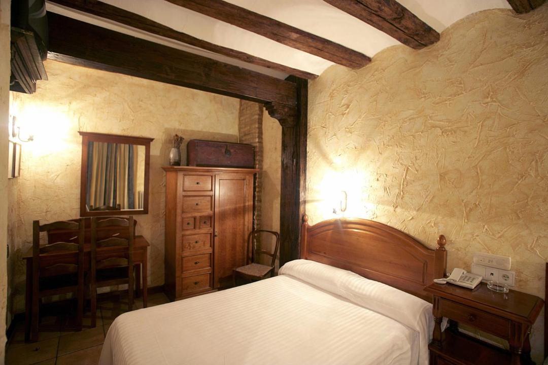 Photo of Bedroom in Puente La Reina