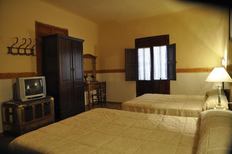 Photo of Bedroom in Huerta de Arriba
