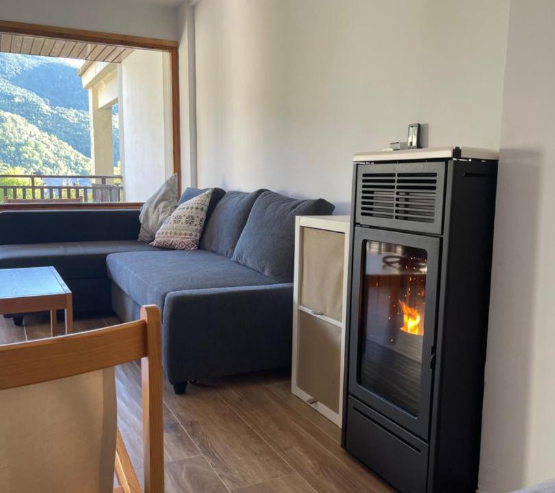 Photo of Livingroom in Cerler