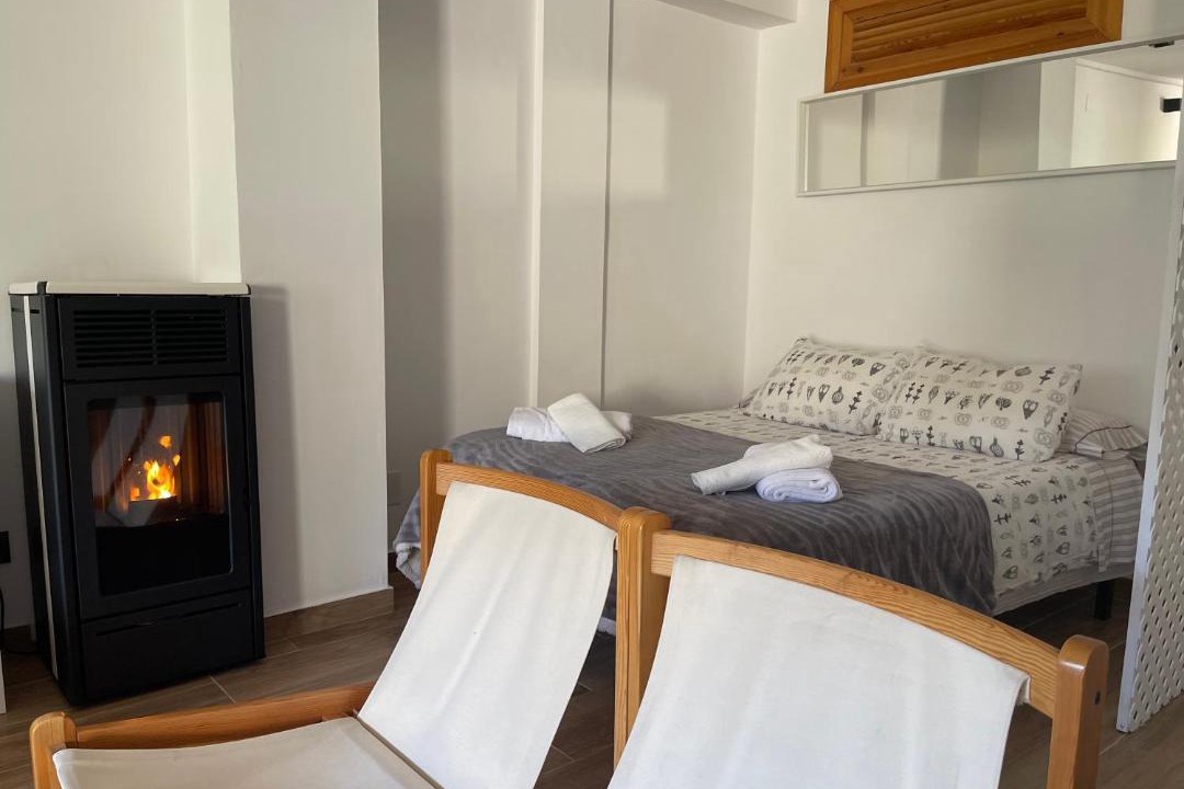 Photo of Bedroom in Cerler