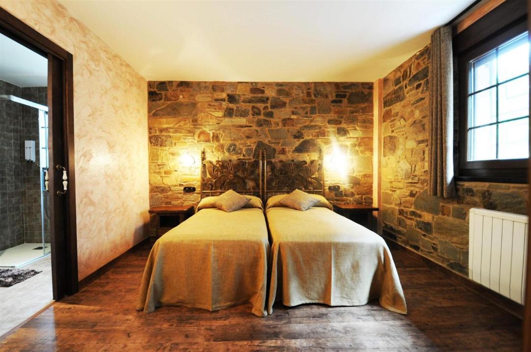 Photo of Bedroom in El Acebo de San Miguel